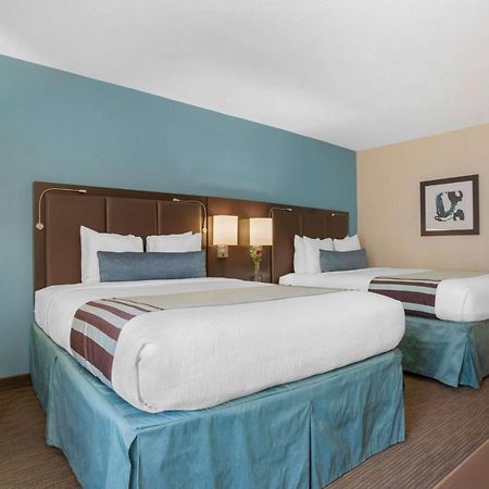 Best Western Plus Tallahassee North Hotel Εξωτερικό φωτογραφία
