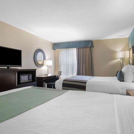 Best Western Plus Tallahassee North Hotel Εξωτερικό φωτογραφία